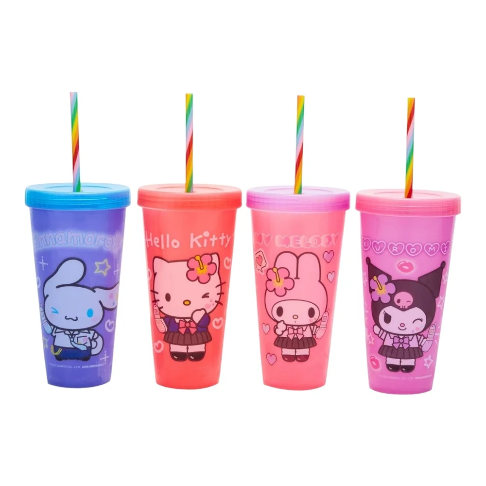Sanrio hello kitty